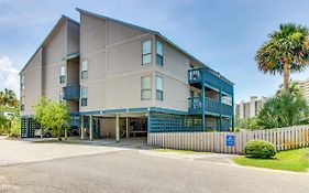 Cotton Bayou B1